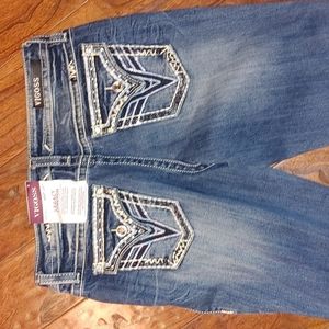 Vigoss jeans